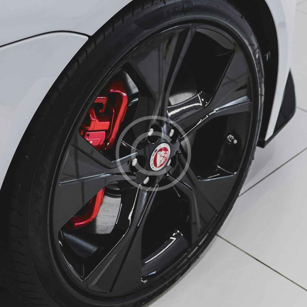 All-season tires - Imagem 3