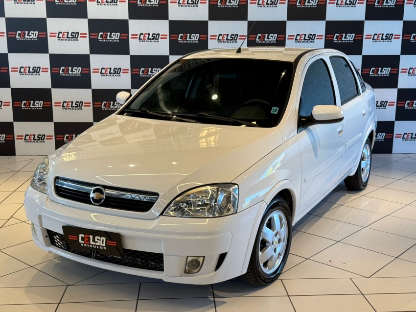 Chevrolet CORSA