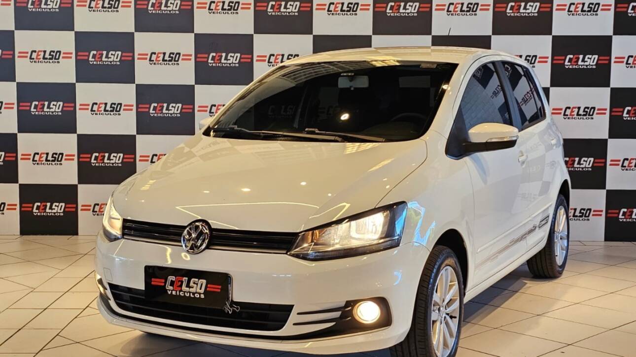 FOX MSI Total Connect 4P