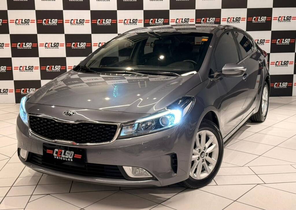 CERATO SX 4P