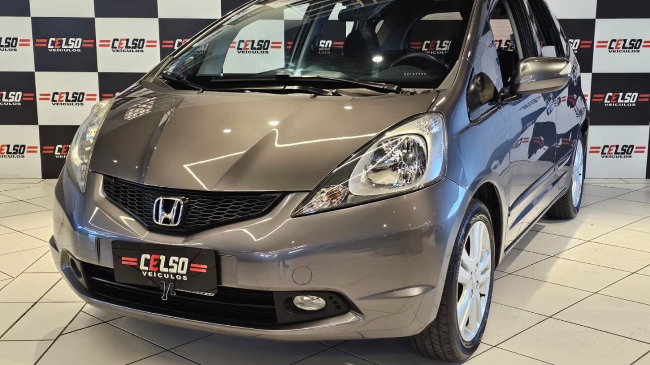 FIT EX 4P