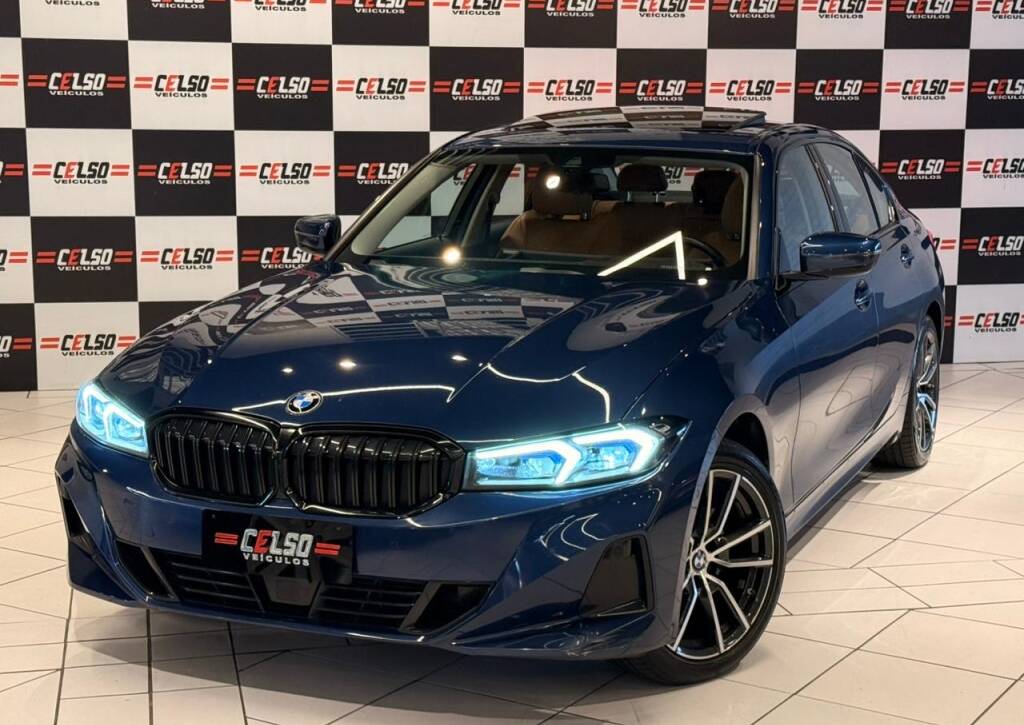 320i Sport GP