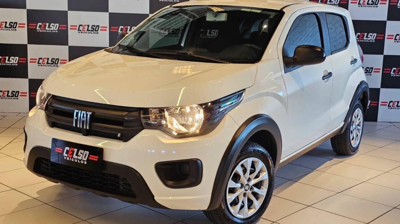 MOBI EVO Like.
