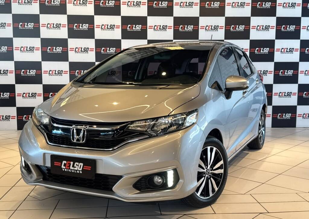 FIT EX 4P